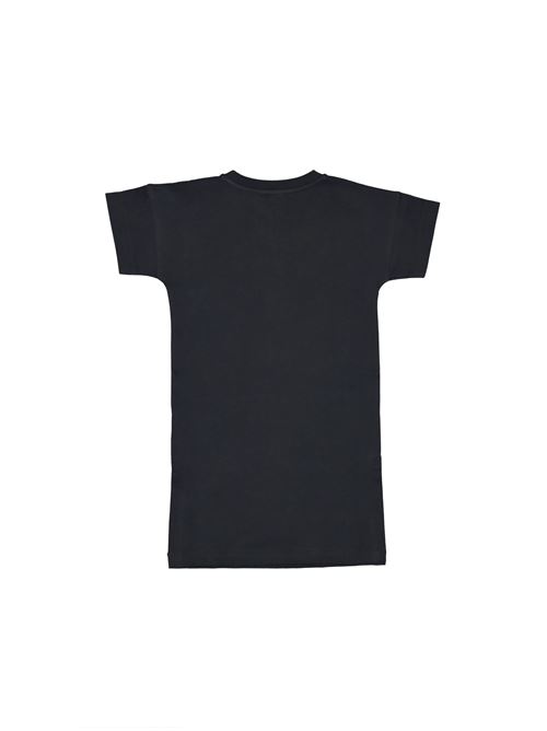 Abito, bambina, logato. MOSCHINO | HDV0EQ LAA2260100